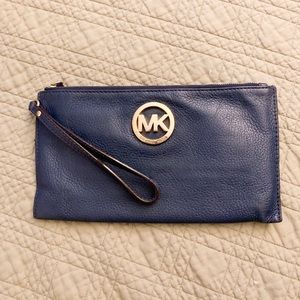 Michael Kors Wristlet